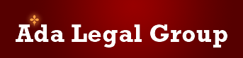 Ada Legal Group - Terry E. Heiss